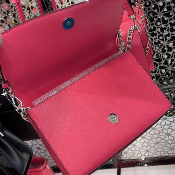Kate Spade Carson Convertible Crossbody - Picture 3 of 16